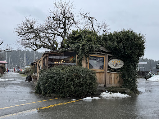 Photo of Tree House Cafe - Salt Spring Island, 106 Purvis Ln, Salt Spring Island, BC V8K 2S5